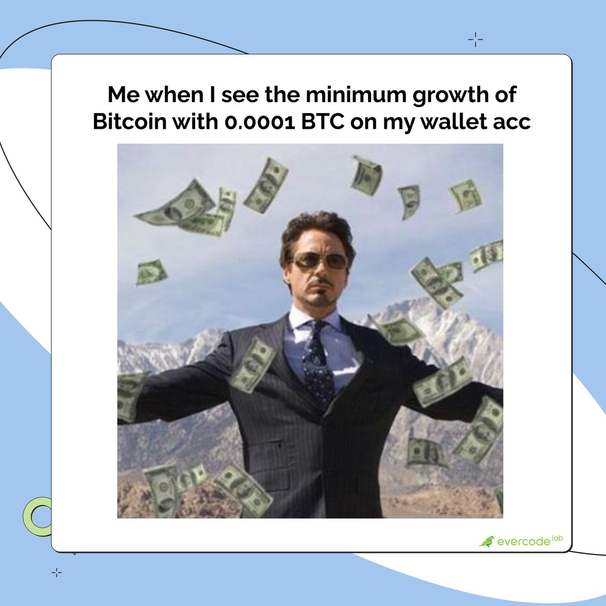Evercode Lab tweet media
