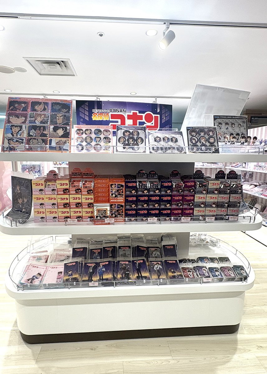 名探偵コナン』 ✨新商品✨ ・ミッドナイトサーチ2 ・わいるどファー