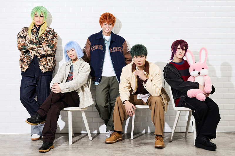 オリコンニュース tweet media