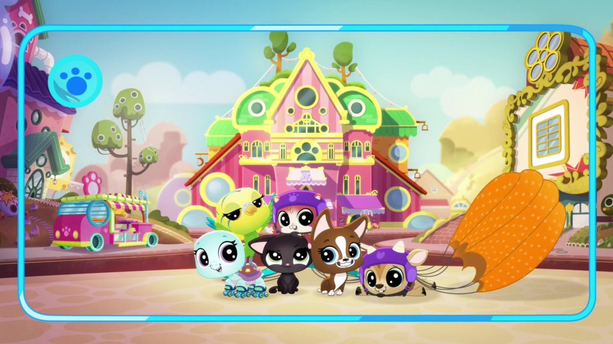 splpsps's tweet image. Happy 8th Anniversary to Littlest Pet Shop: A World of Our Own premiered on Discovery Family #Discovery #DiscoveryFamily #DiscoveryKids #Hasbro #LittlestPetShop #LittlestPetShopAWorldofOurOwn