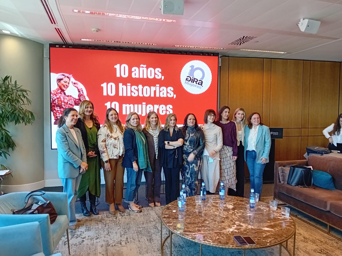 Andalucía Emprende tweet media