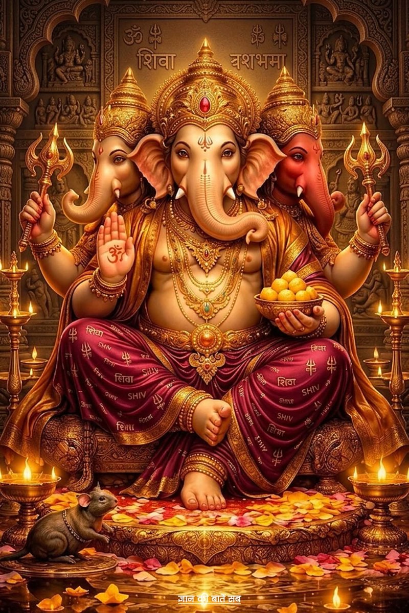 संजीव सनातनी tweet media