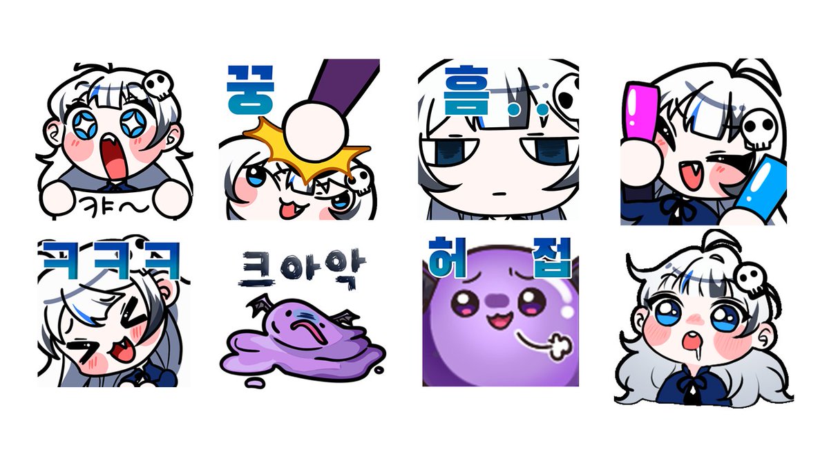 AChiU___'s tweet image. #RT #커미션 #Commission #구독티콘

방송용 구독티콘 커미션 열었습니당!
현재 0.8, 3일내 마감으로 진행중 입니다

일정 금액 달성 또는 50RT당 RT 추첨 한분께 2개 작업 해드립니다! 문의 주세용

크레페 : kre.pe/J967