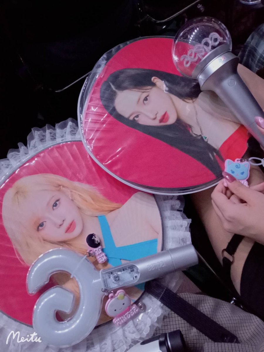 べにちゃま💙 25.26両日参加 tweet media