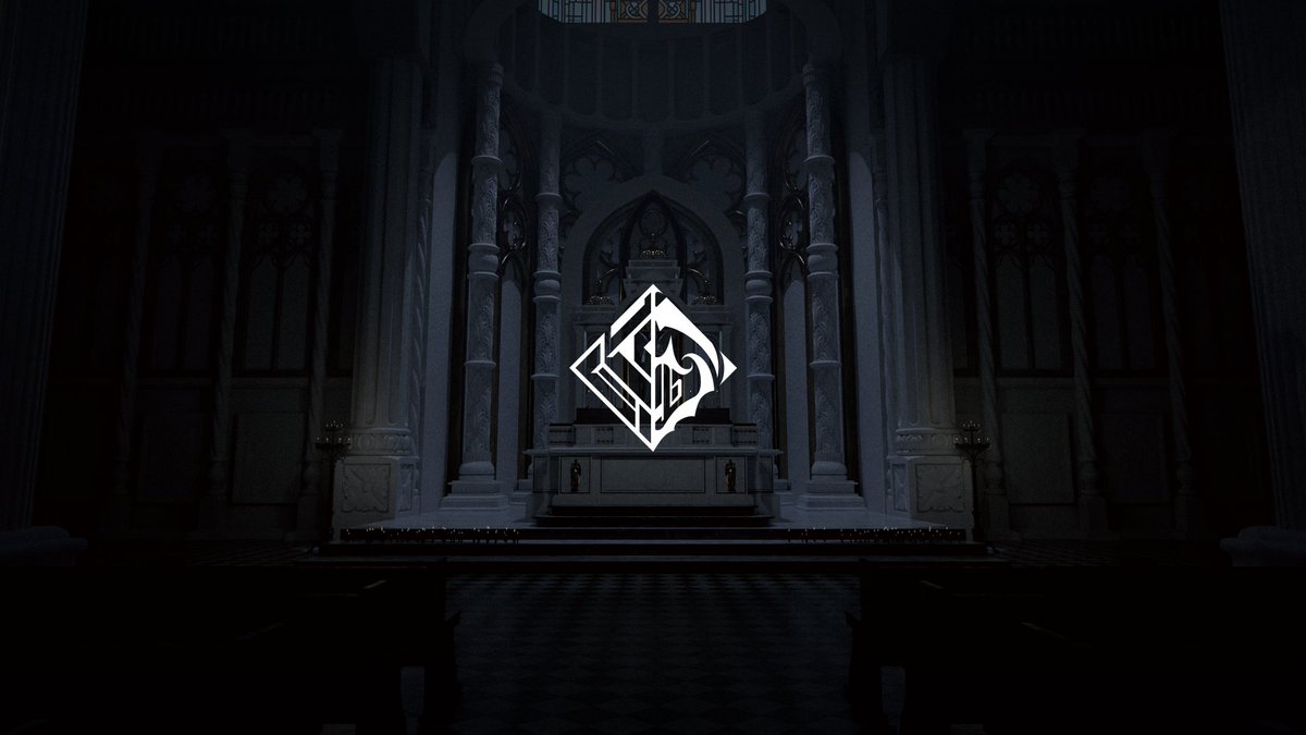 teamgrimoire's tweet image. 