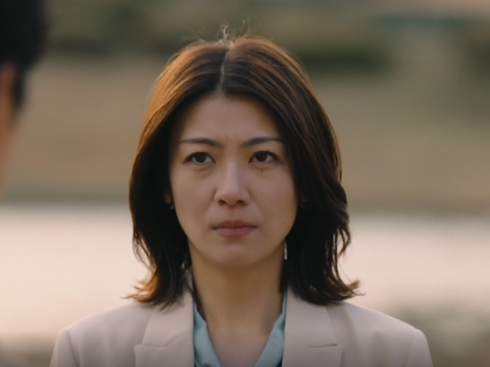 『LOVED ONE』
単なる事件物かな、
と思って迷ったけどラストまで見た。

タイトルの示す通り、
【最愛の人】【大切な家族】といった意味が込められたドラマっぽい。　
次も見てみよう。

で、瀧内公美さん大好きな女優。
なんだろう、、、かわいくて、綺麗で、色っぽい。

#LOVEDONE #瀧内公美