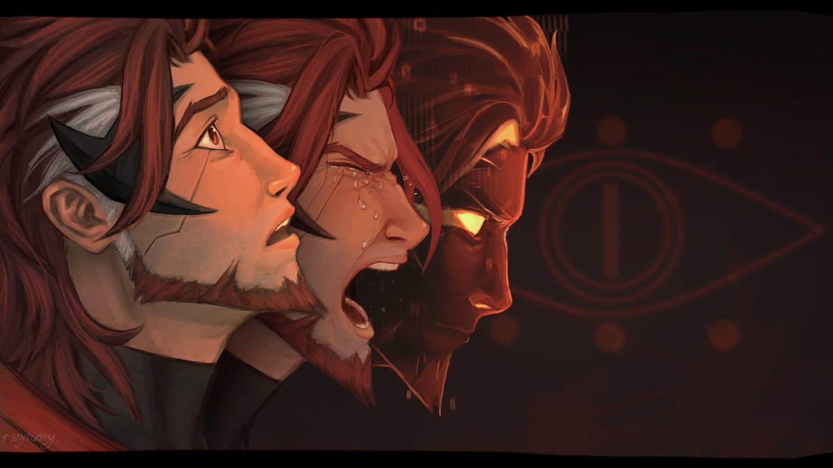 Ravy (workin on comms) tweet media