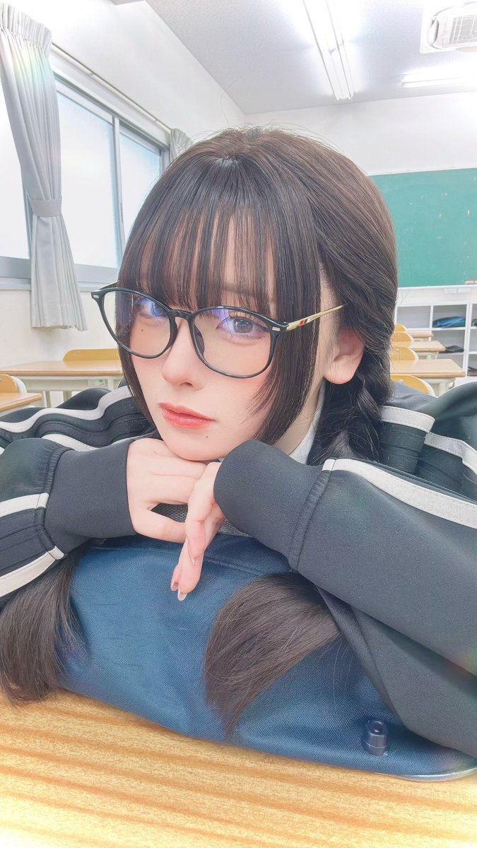 東雲はる🍀 tweet media
