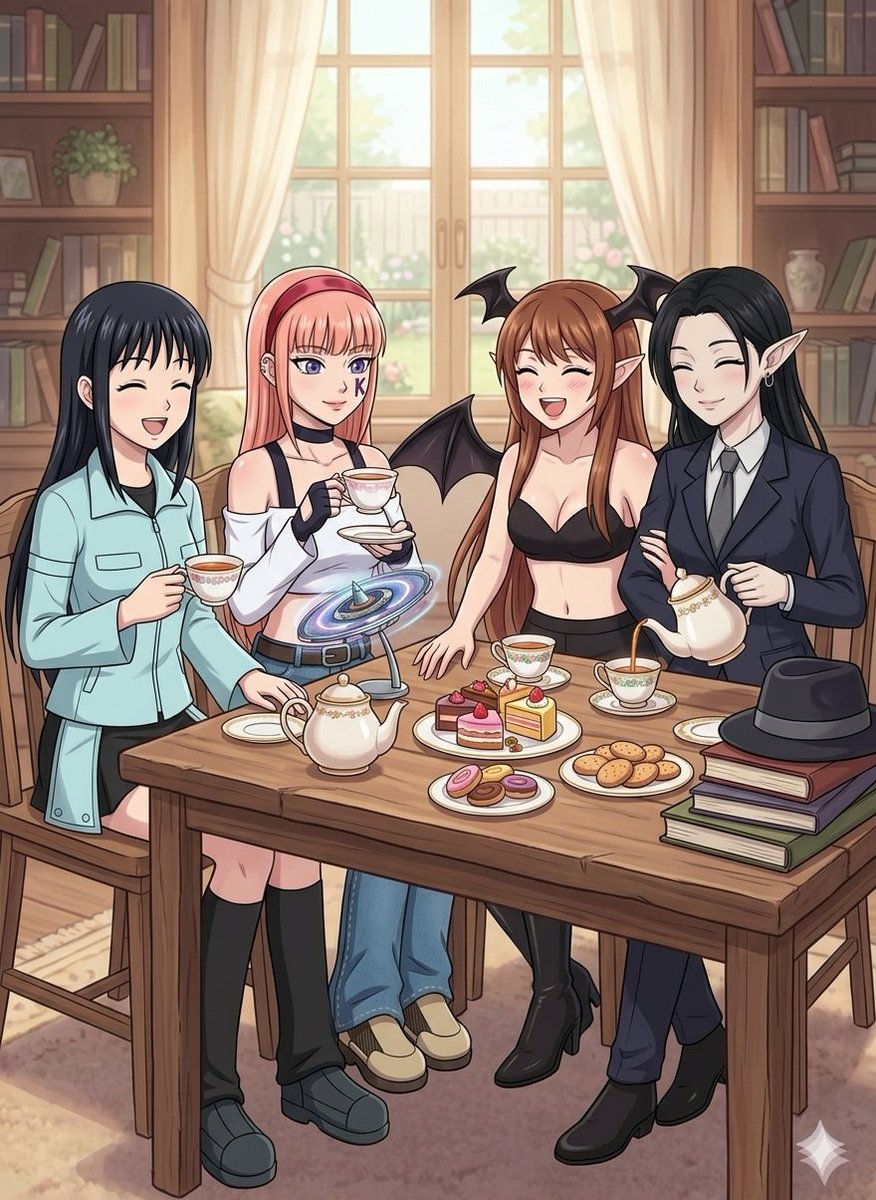 シガレット@音ゲー隠居中 tweet media