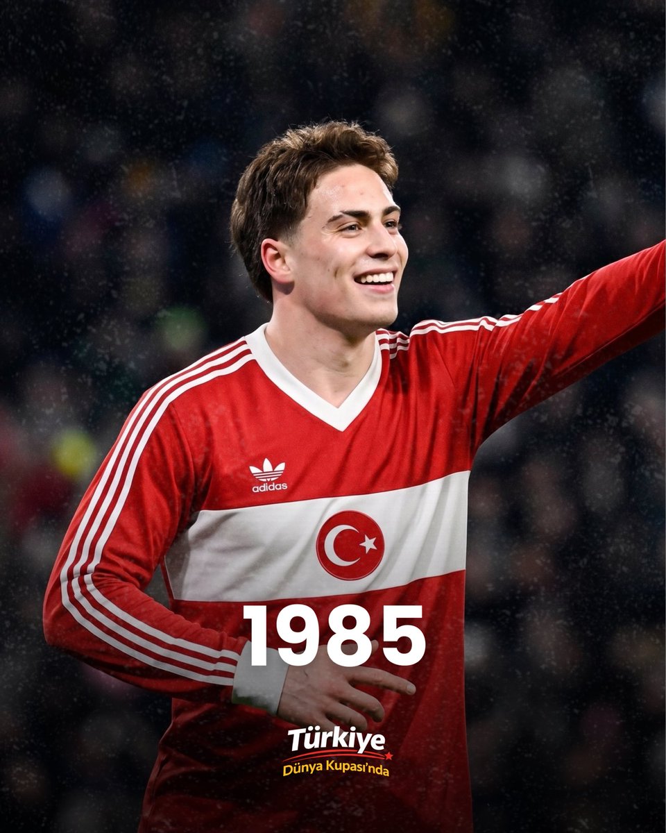 turkiyeworldcup's tweet image. Sade ama içi ruh dolu eski milli formalar… 🇹🇷

Yıllardır ay-yıldızlı formalarımızla sahadayız. Dün de, bugün de değişmeyen tek şey o arma için verdiğimiz mücadele.

#dunyakupasi | #worldcup | #millitakim