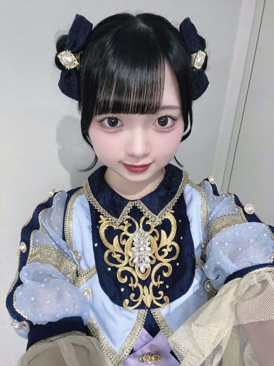 星愛ひな（きみから） tweet media