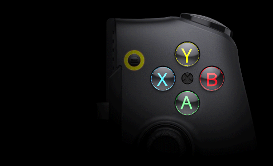 EasySMX_Gaming's tweet photo. ✨ RoSync™ Rotating ABXY Layout ✨
No more misclicks, no more layout headaches.
With a simple twist, the EasySMX M20 instantly adapts to your platform—seamless gaming, zero fuss.
👉Pre-order Now:
https://t.co/TQUz3J3BHY
#EasySMX #EasySMXM20 #GamingController #MobileGaming https://t.co/06dQDfm9L4