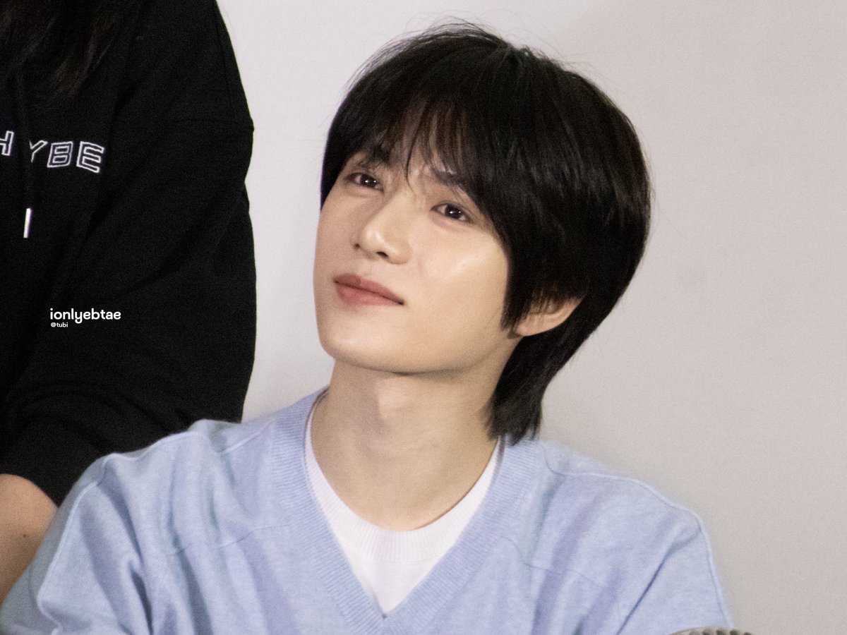 tubi♡ionlyebtae tweet media