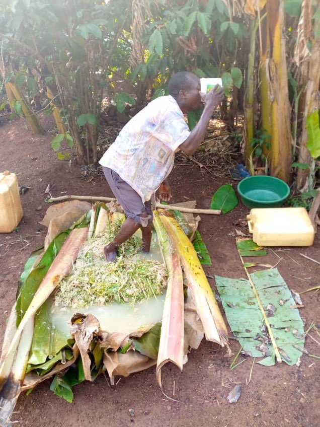 Luo Boy𝕏 🥶🇺🇬 tweet media