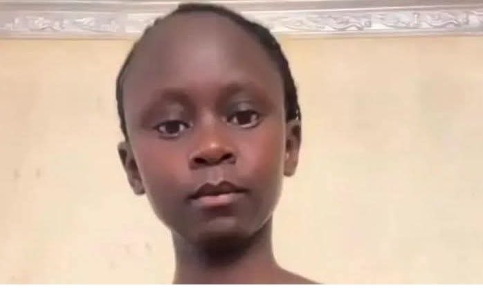 Serge Irenge tweet media