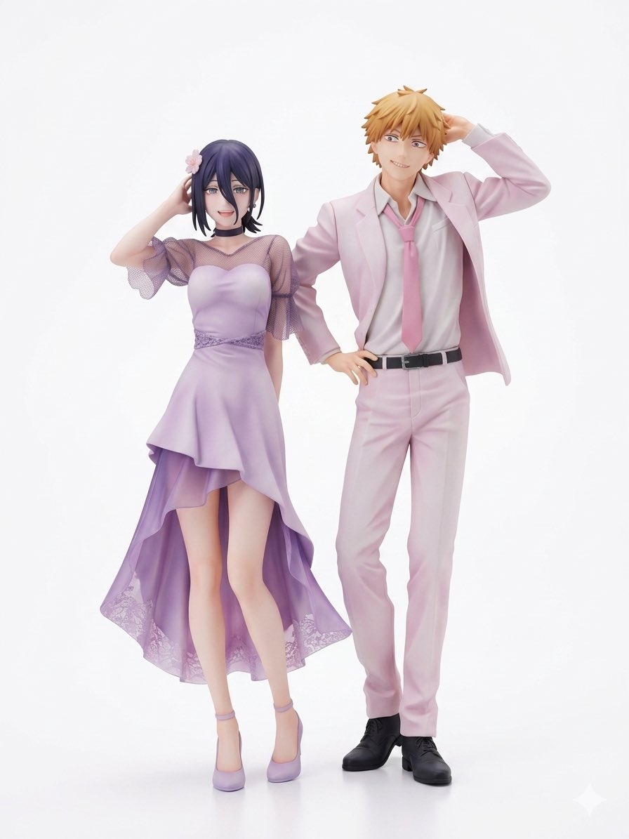 Garigabu tweet media