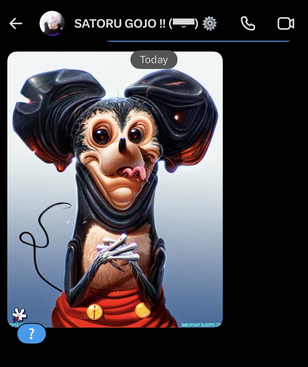 Veronica Sawyer 💙 tweet media