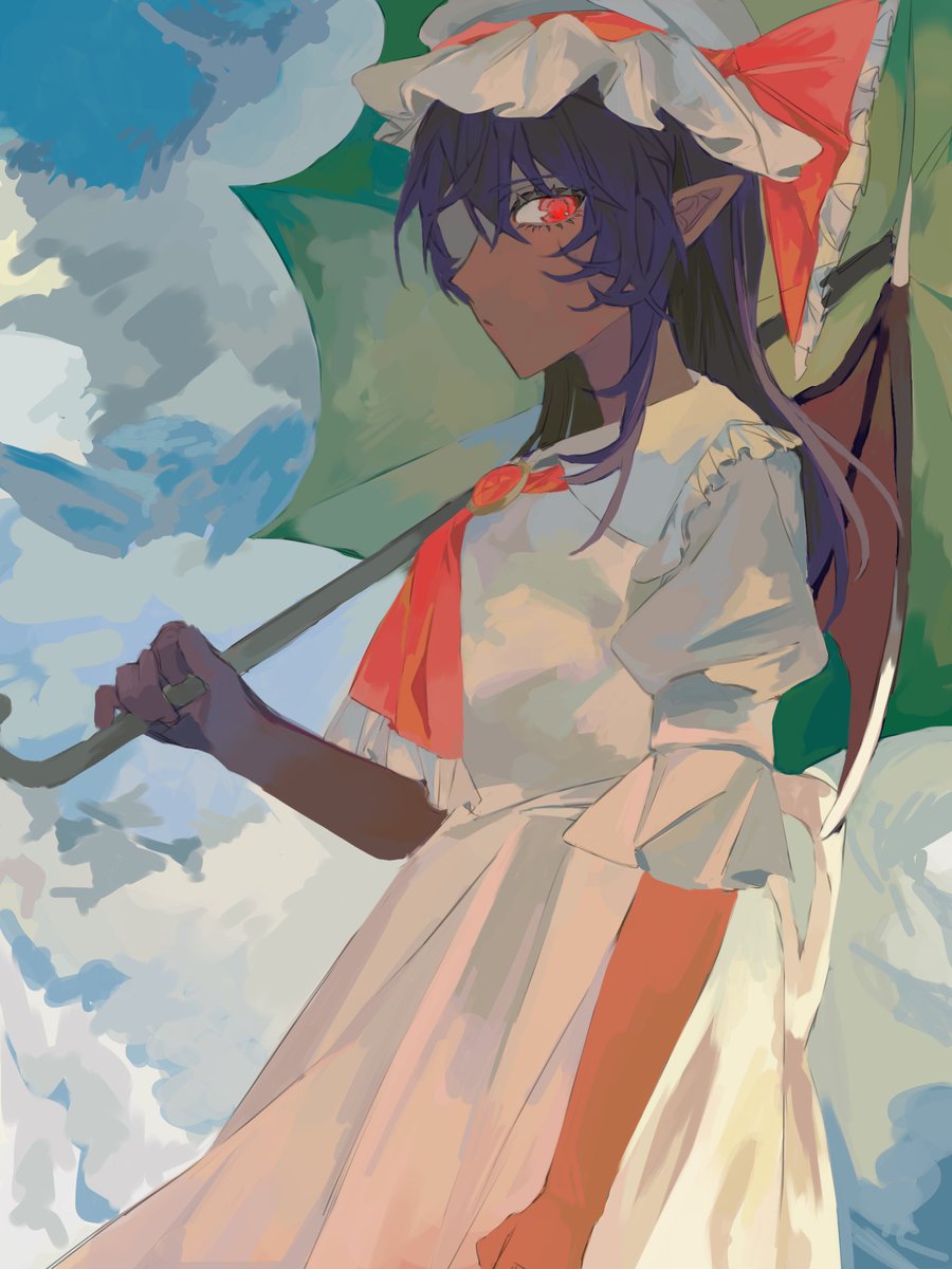 メロンソーダ tweet media