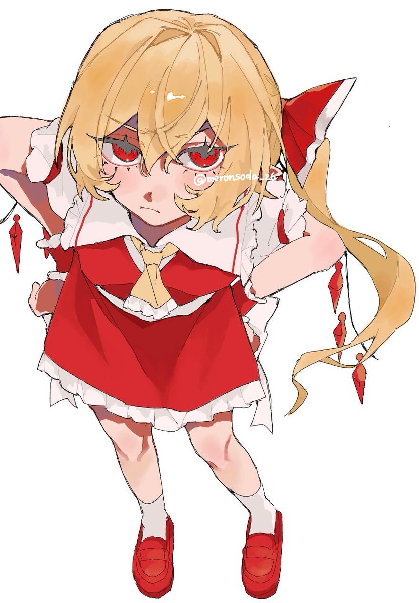 メロンソーダ tweet media