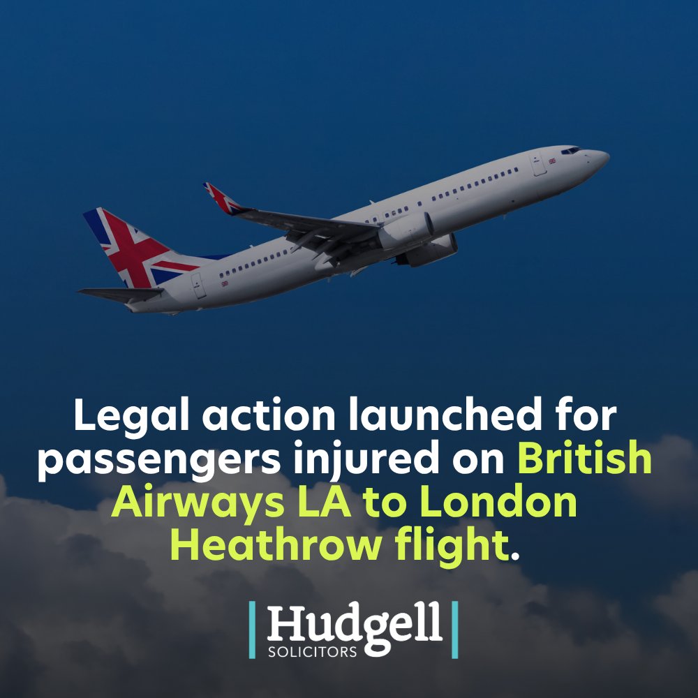 Hudgell Solicitors tweet media