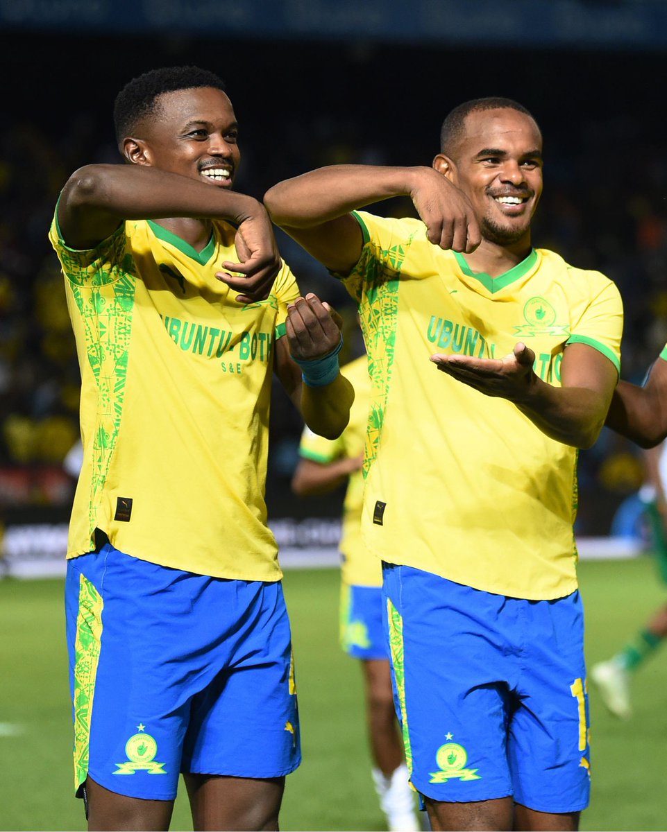 PUMA South Africa tweet media