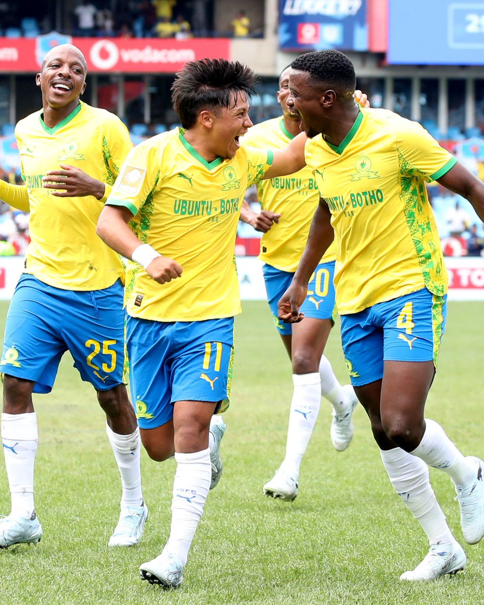 PUMA South Africa tweet media