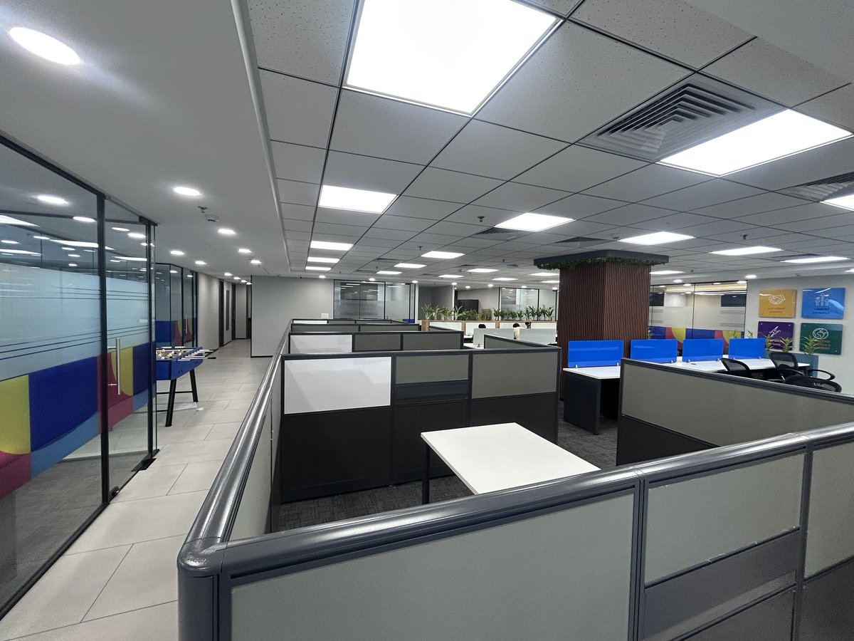 bengalwithrohit's tweet image. On this auspicious day of Nobobarsha Sonepar expands in #kolkata

I am glad that they invited me at their office inauguration today at Ecospace in #newtown Kolkata. 

They doubled their office in the same floor, congratulations to Sonepar India for this expansion.

#kolkata