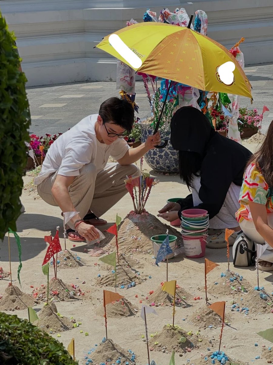 Fourth Officiall tweet media