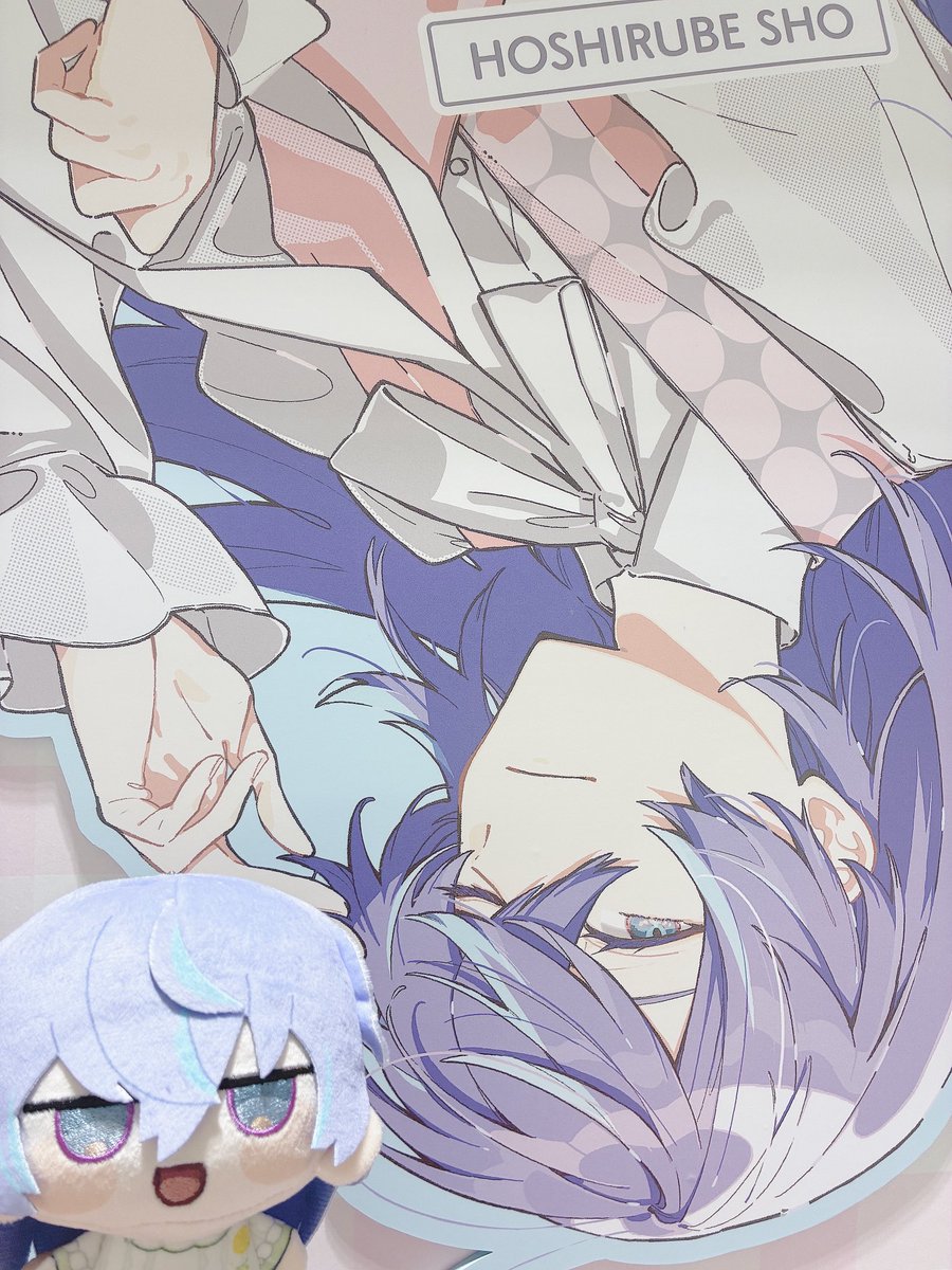 わかめ tweet media