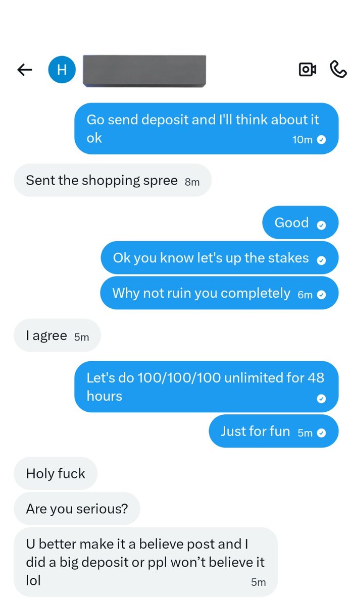 Goddess Daisy 🌼 tweet media