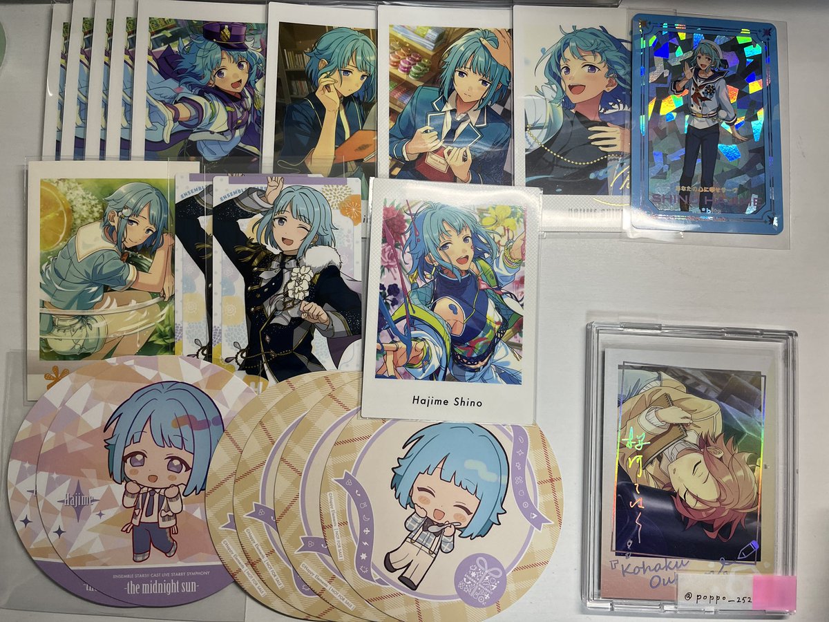 りあぽっぽ tweet media