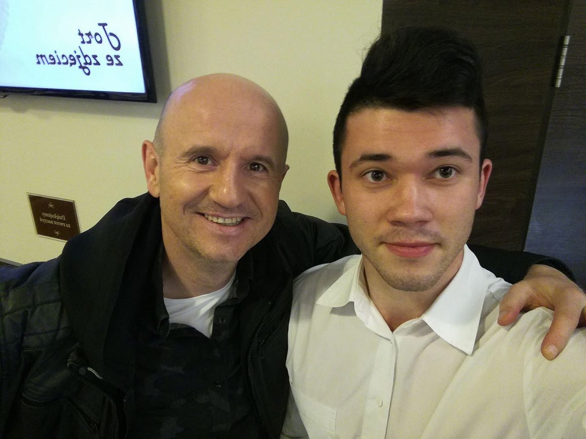 Norbert Wolnicki tweet media