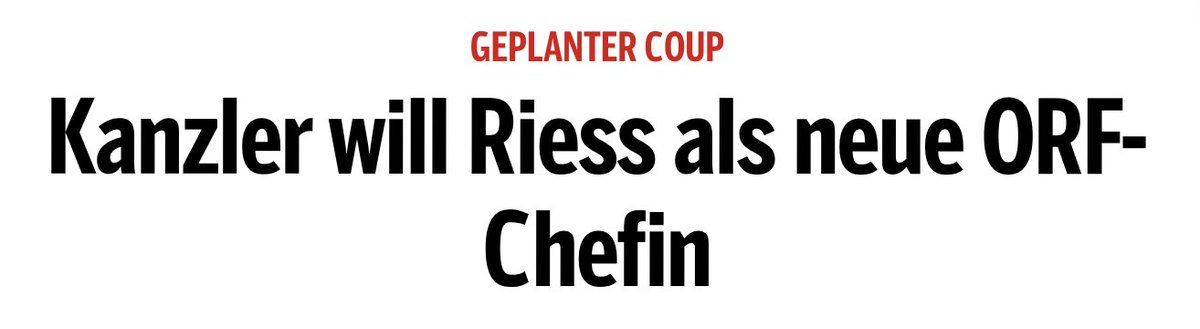 Stefan Schett tweet media