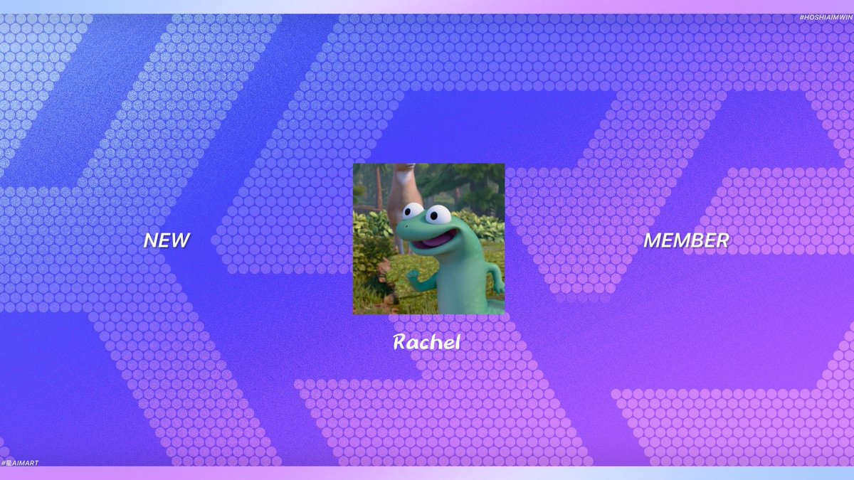 星AIM ⭐️ tweet media