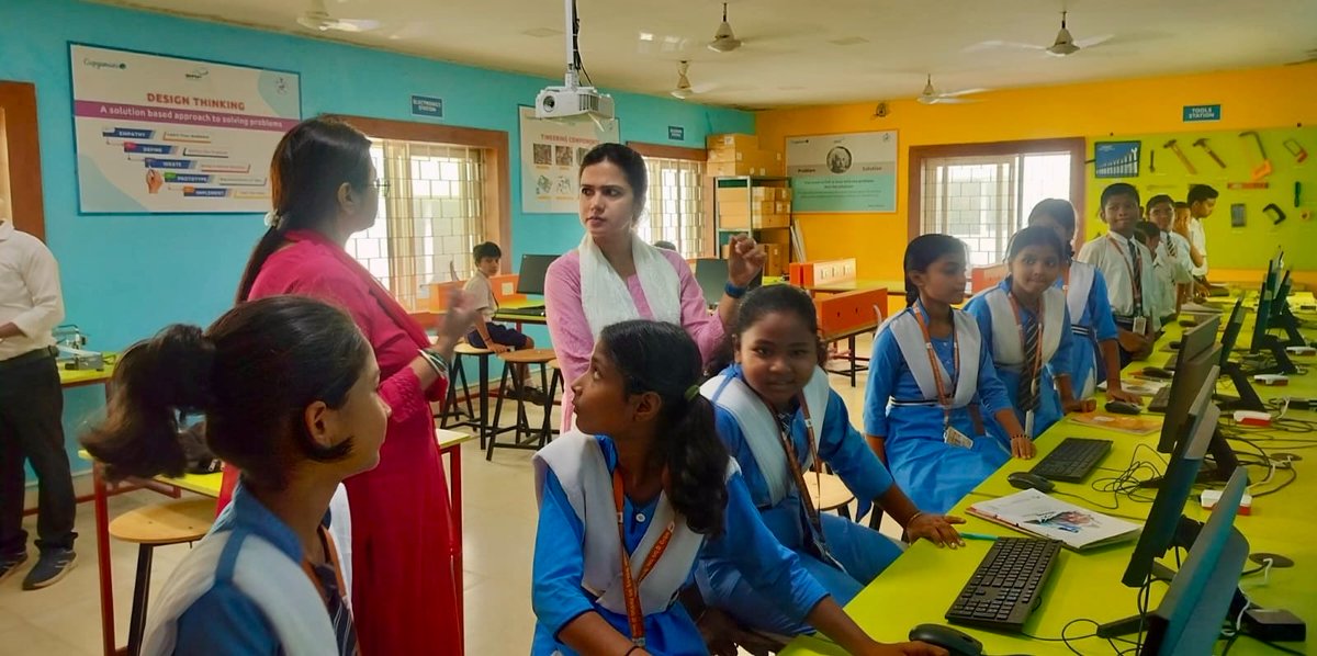 EducationOdisha tweet media