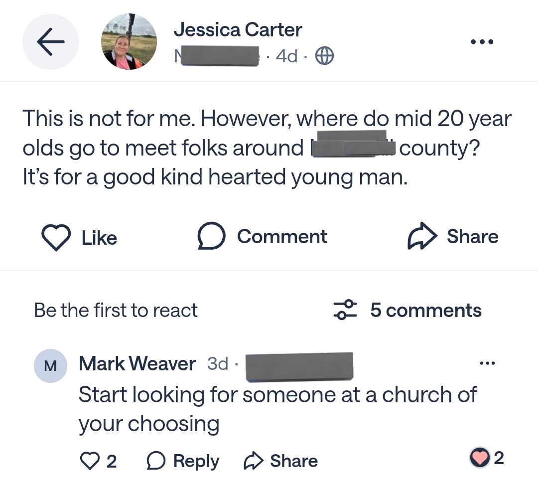 rachel is cringe tweet media