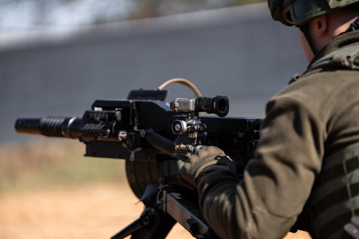 TheGreyPatriot_'s tweet photo. π§πΎπ·πΊ Today's training of kursants of Faculty of Internal Troops.
OTs-03 SVU in use - its their standard issue.
Part 1 of 2
#Russia #Belarus #Belarusian #Today #InternalTroops #Police #Security #Training #Tactical #Kursants #MVD #AK74 #AGS17 https://t.co/fqm9tYygye