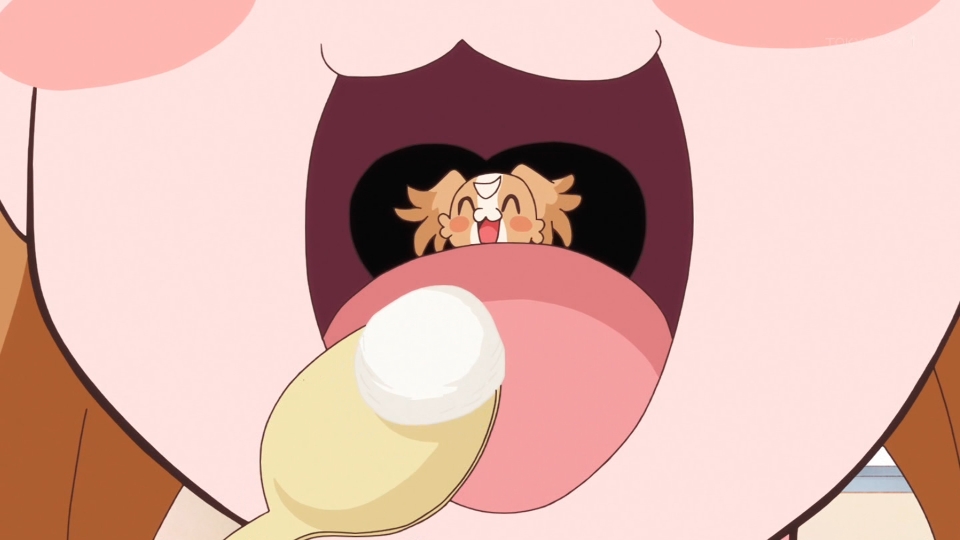 ここすき #precure #tokyomx 