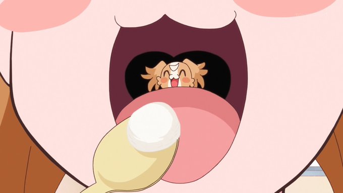 ここすき #precure #tokyomx 