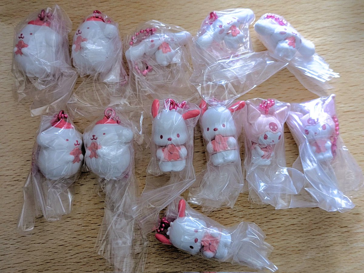 ドッナッルッドッ☆ミッ tweet media