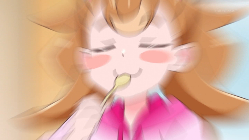 ここすき #precure #tokyomx 