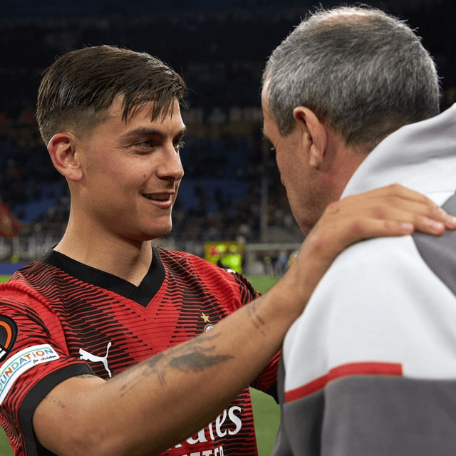 SempreMilan tweet media