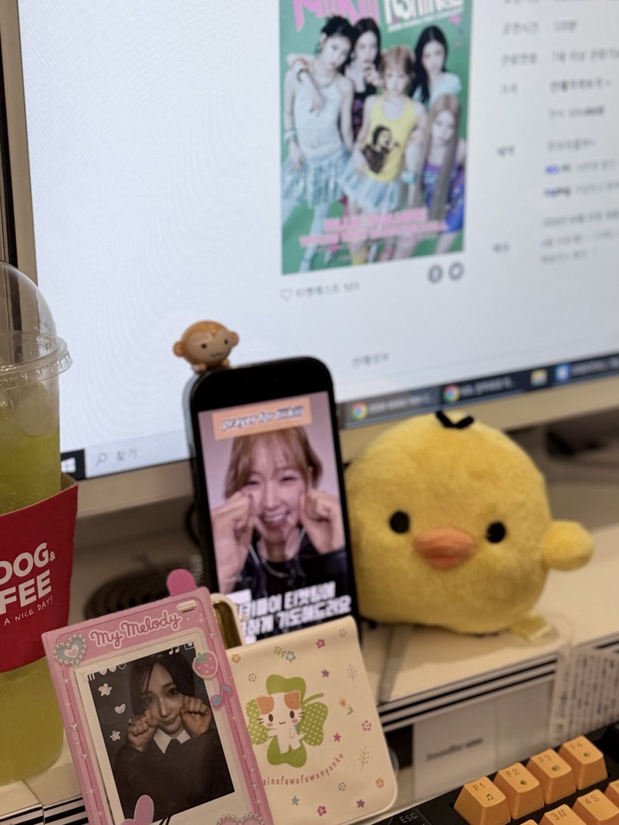 서ズl구 • ̫• tweet media