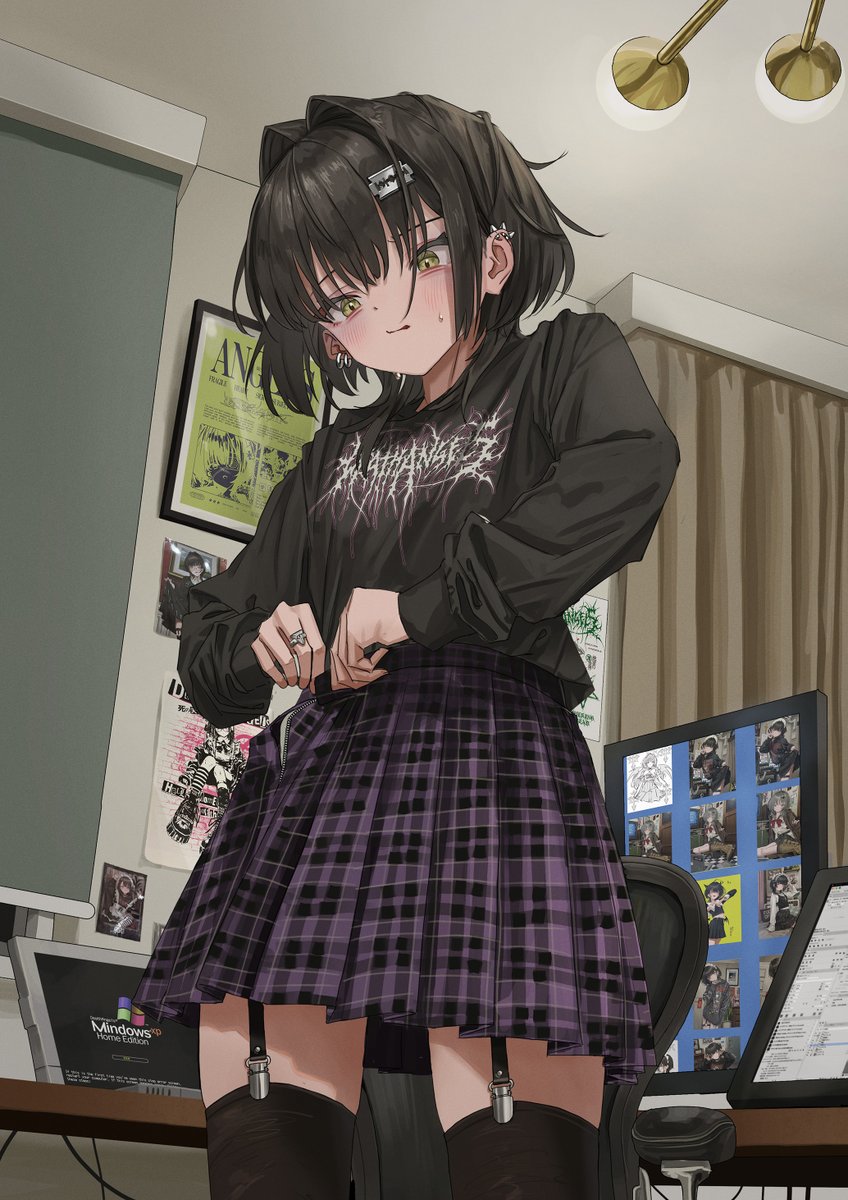 儀式 tweet media