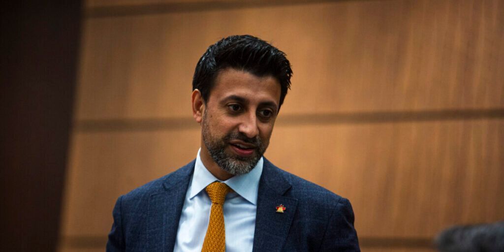 The Hill Times tweet media