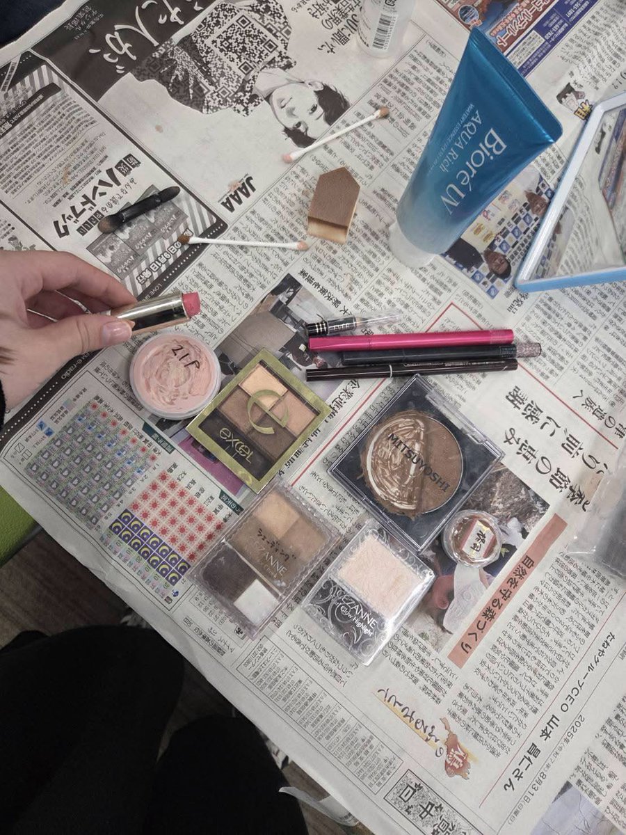 劇団ƵERO&劇団深夜特急 tweet media