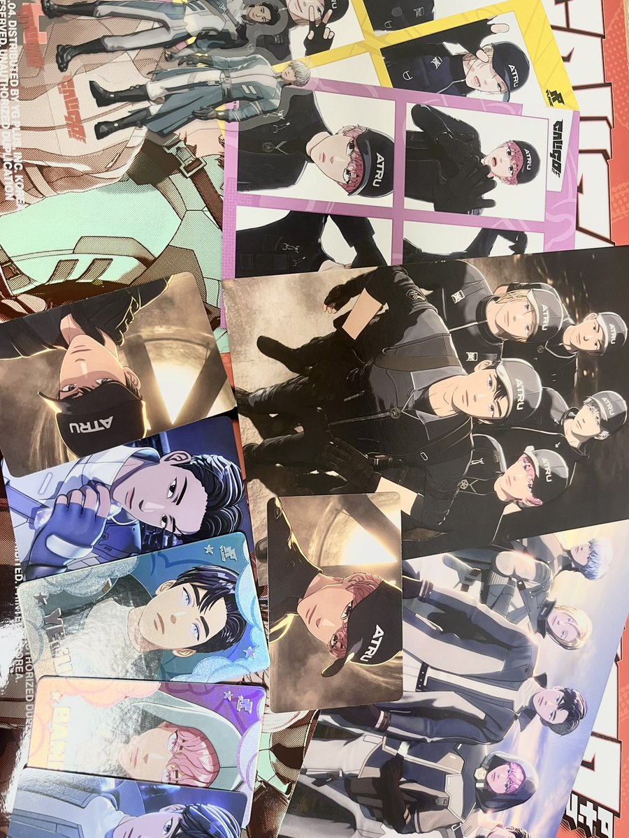 듀망(slow) tweet media