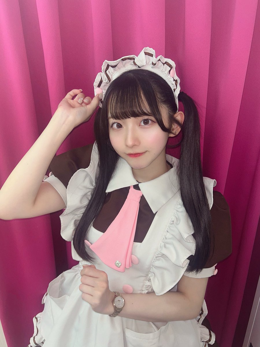なあち tweet media