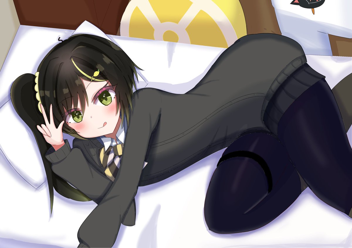 ノウン@skeb募集中✨️ tweet media