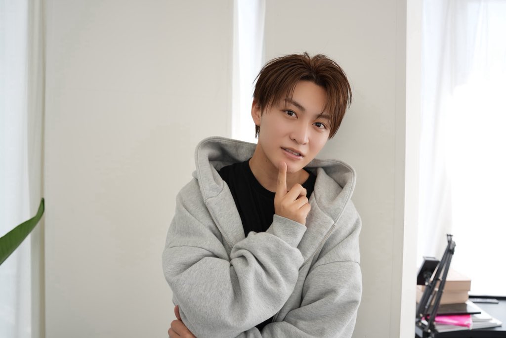 日野友輔＆STAFF tweet media